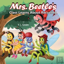 Bertrand.pt - Mrs. Beetle'S Class Learns About Recycling