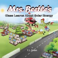 Mrs. Beetle'S Class Learns About Solar Energy