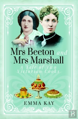 Bertrand.pt - Mrs Beeton And Mrs Marshall