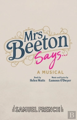 Bertrand.pt - Mrs Beeton Says...