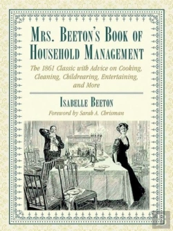 Bertrand.pt - Mrs. Beeton'S Book Of Household Management
