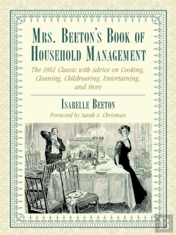 Bertrand.pt - Mrs. Beeton'S Book Of Household Management