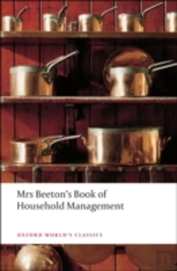 Bertrand.pt - Mrs Beeton'S Book Of Household Management