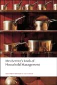 Mrs Beeton'S Book Of Household Management