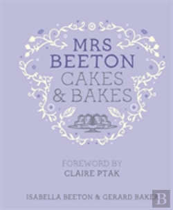 Bertrand.pt - Mrs Beeton'S Cakes & Bakes
