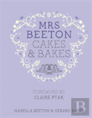 Mrs Beeton'S Cakes & Bakes