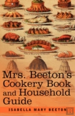 Bertrand.pt - Mrs. Beeton'S Cookery Book And Household Guide