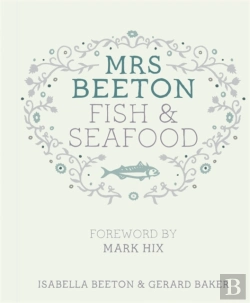 Bertrand.pt - Mrs Beeton'S Fish & Seafood
