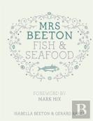 Mrs Beeton'S Fish & Seafood