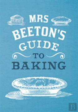 Bertrand.pt - Mrs Beeton'S Guide To Baking