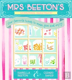 Bertrand.pt - Mrs Beeton'S Homemade Sweetshop