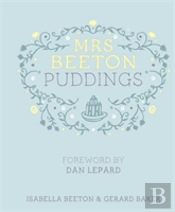 Mrs Beeton'S Puddings