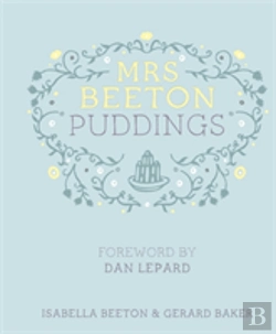 Bertrand.pt - Mrs Beeton'S Puddings