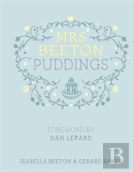 Mrs Beeton'S Puddings