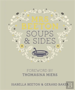 Bertrand.pt - Mrs Beeton'S Soups & Sides