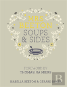 Mrs Beeton'S Soups & Sides