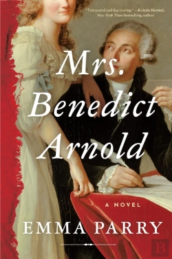 Bertrand.pt - Mrs. Benedict Arnold