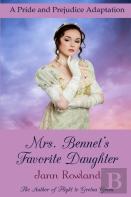 Mrs. Bennet'S Favorite Daughter