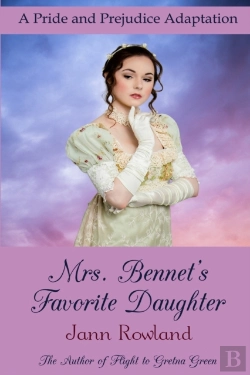 Bertrand.pt - Mrs. Bennet'S Favorite Daughter