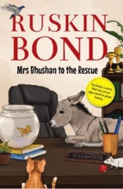 Mrs Bhushan To The Rescue