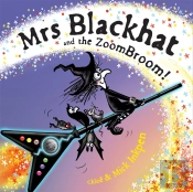Mrs Blackhat And The Zoombroom