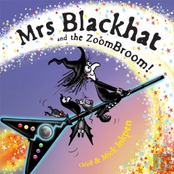 Bertrand.pt - Mrs Blackhat And The Zoombroom