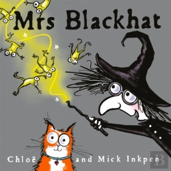 Bertrand.pt - Mrs Blackhat