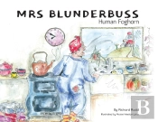 Mrs Blunderbuss