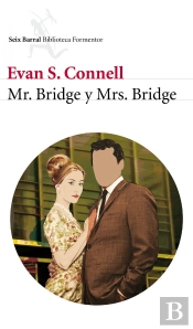 Mrs. Bridge / Mr. Bridge