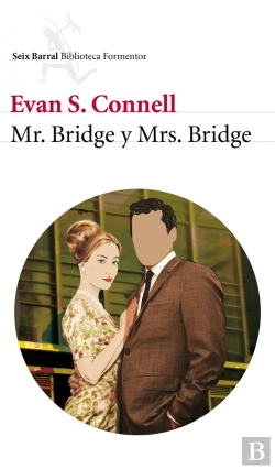 Bertrand.pt - Mrs. Bridge / Mr. Bridge