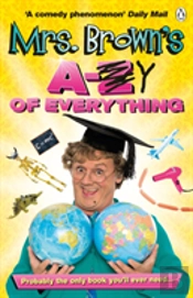 Mrs. Brown'S A To Y Of Everything