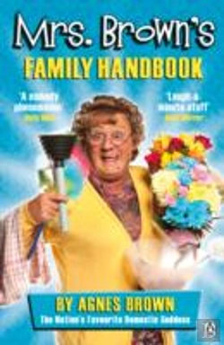 Bertrand.pt - Mrs Brown'S Family Handbook