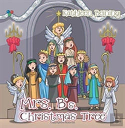Bertrand.pt - Mrs. B'S Christmas Tree