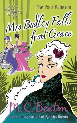 Bertrand.pt - Mrs Budley Falls From Grace