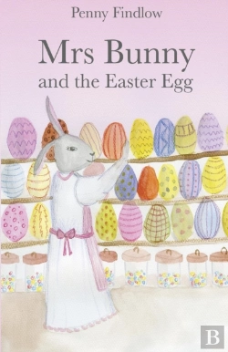 Bertrand.pt - Mrs Bunny And The Easter Egg