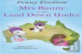 Mrs Bunny In The Land Down Under