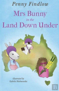 Bertrand.pt - Mrs Bunny In The Land Down Under
