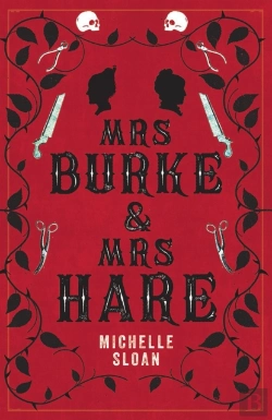 Bertrand.pt - Mrs Burke & Mrs Hare