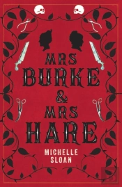 Mrs Burke & Mrs Hare