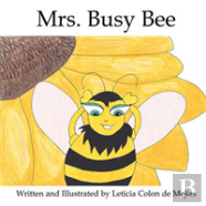 Mrs. Busy Bee