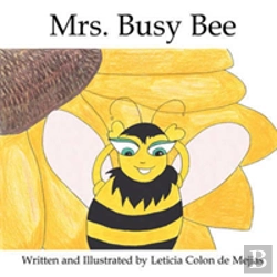 Bertrand.pt - Mrs. Busy Bee