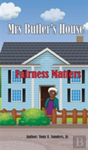 Mrs. Butler'S House