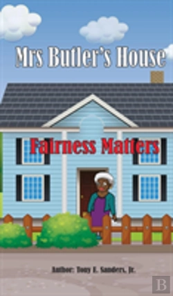 Bertrand.pt - Mrs. Butler'S House