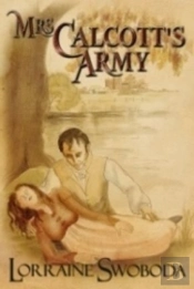 Mrs Calcott'S Army