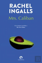 Mrs. Caliban
