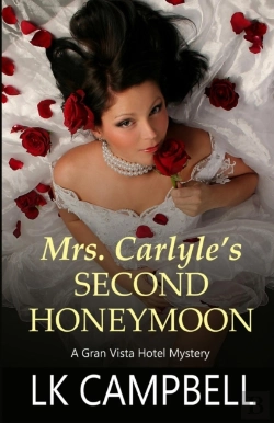 Bertrand.pt - Mrs. Carlyle'S Second Honeymoon