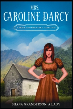 Bertrand.pt - Mrs. Caroline Darcy