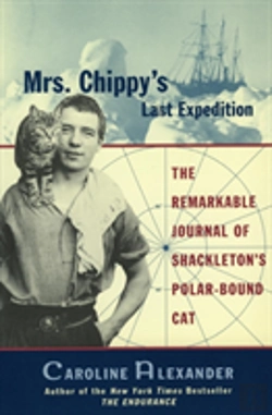 Bertrand.pt - Mrs. Chippy'S Last Expedition