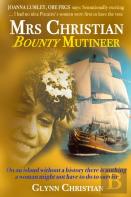 Mrs Christian Bounty Mutineer