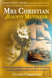 Mrs Christian Bounty Mutineer